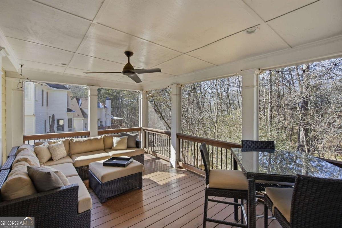4529 Silver Peak Parkway Suwanee - Photo 10