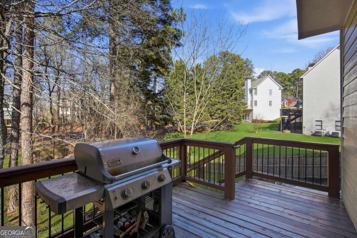 4529 Silver Peak Parkway Suwanee - Photo 11