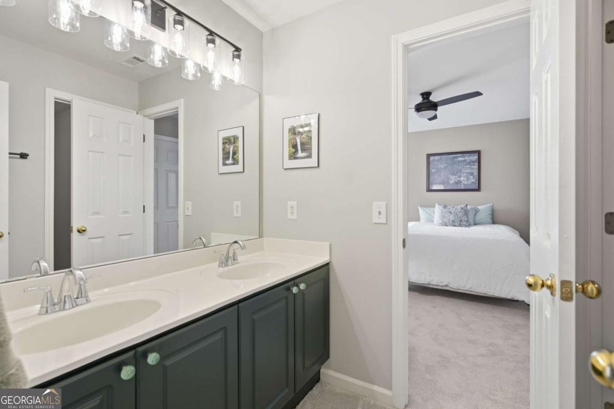 4529 Silver Peak Parkway Suwanee - Photo 17