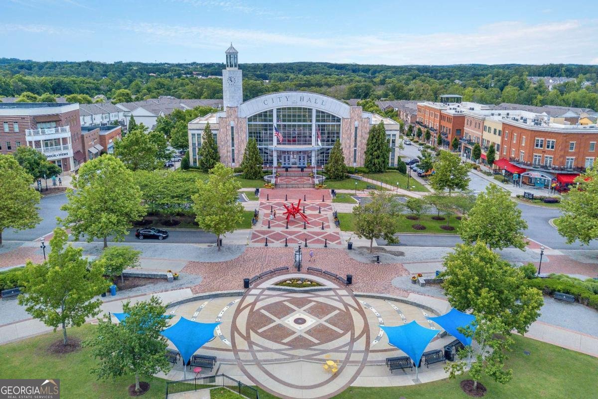 4529 Silver Peak Parkway Suwanee - Photo 31
