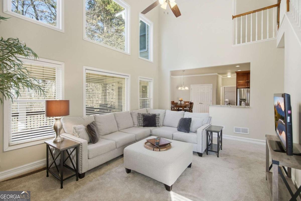 4529 Silver Peak Parkway Suwanee - Photo 6