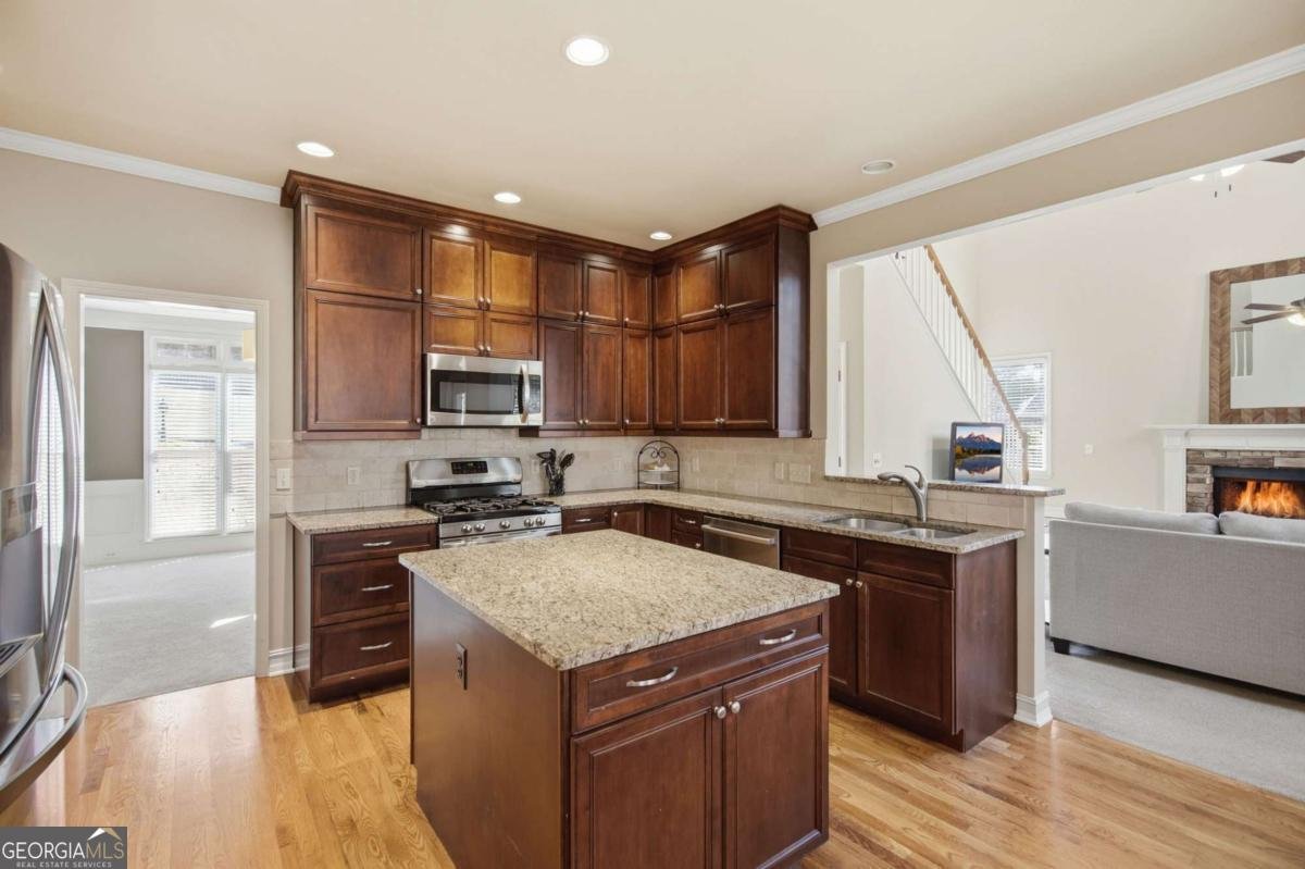 4529 Silver Peak Parkway Suwanee - Photo 7