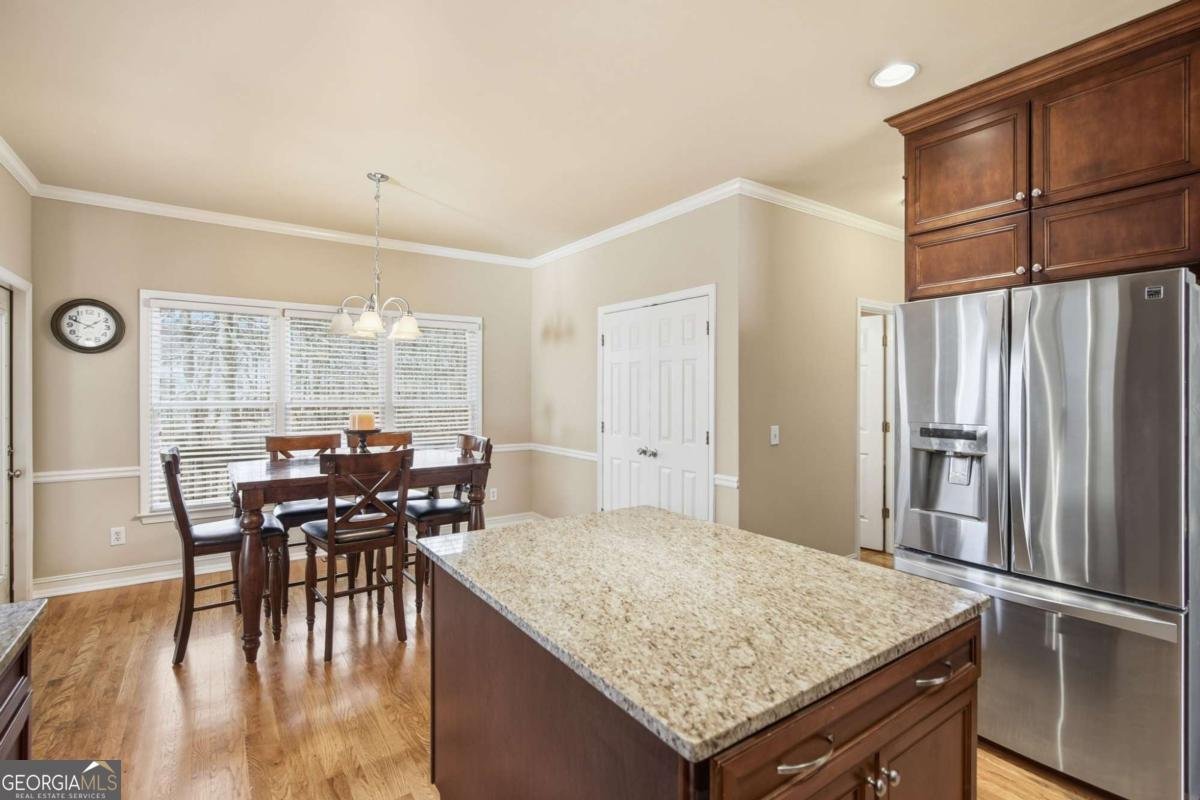 4529 Silver Peak Parkway Suwanee - Photo 8