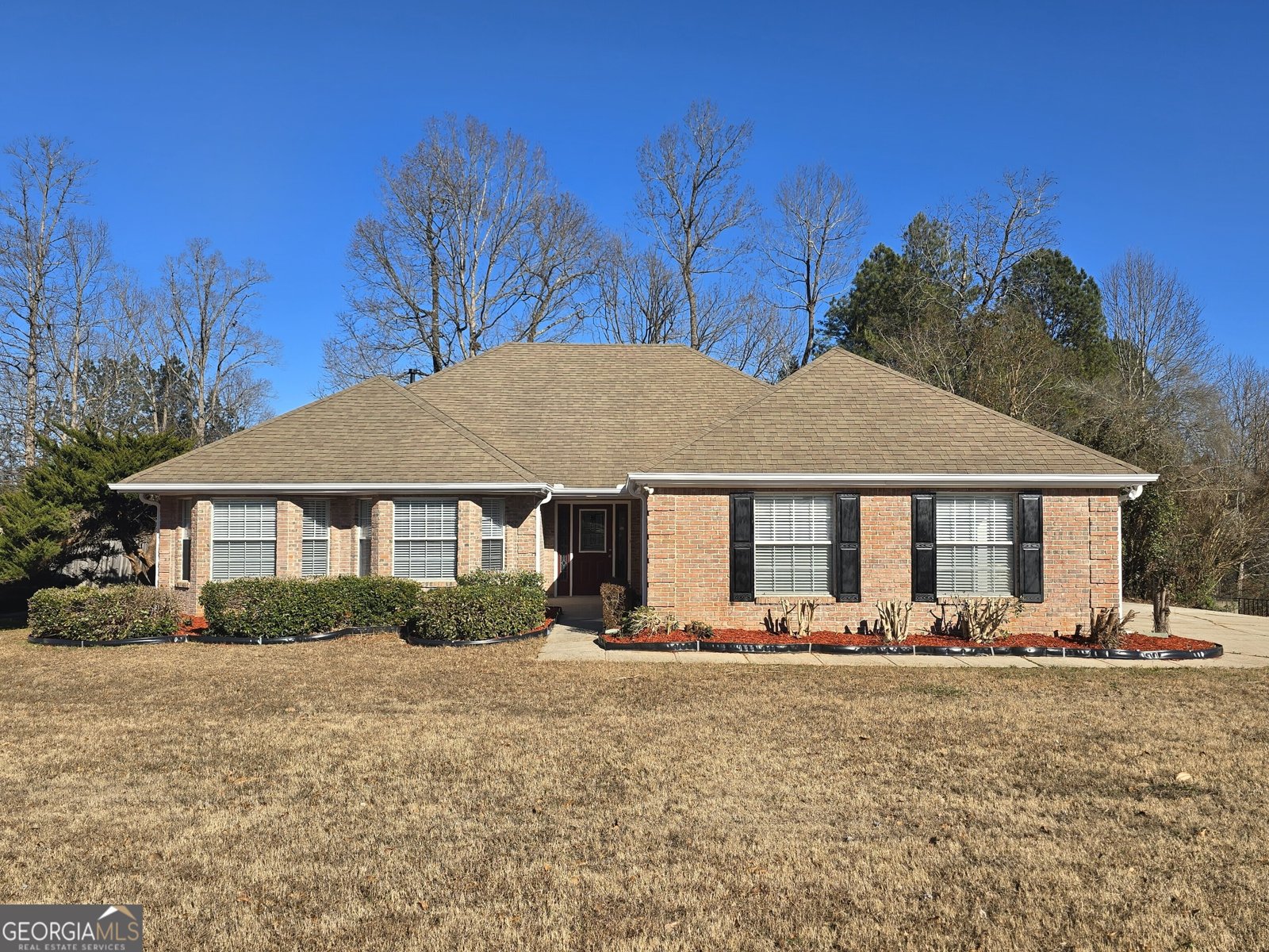 418 Woodwind Court Jonesboro - Photo 1