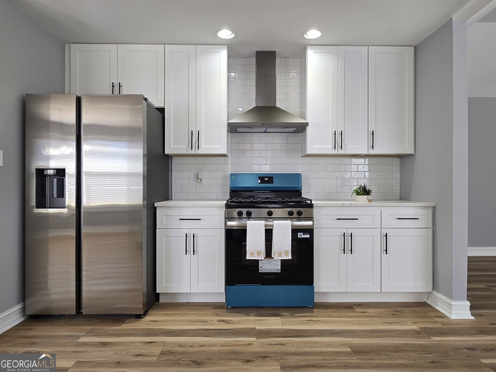 418 Woodwind Court Jonesboro - Photo 14