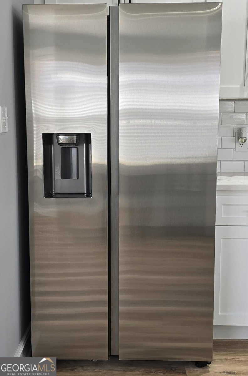 418 Woodwind Court Jonesboro - Photo 18