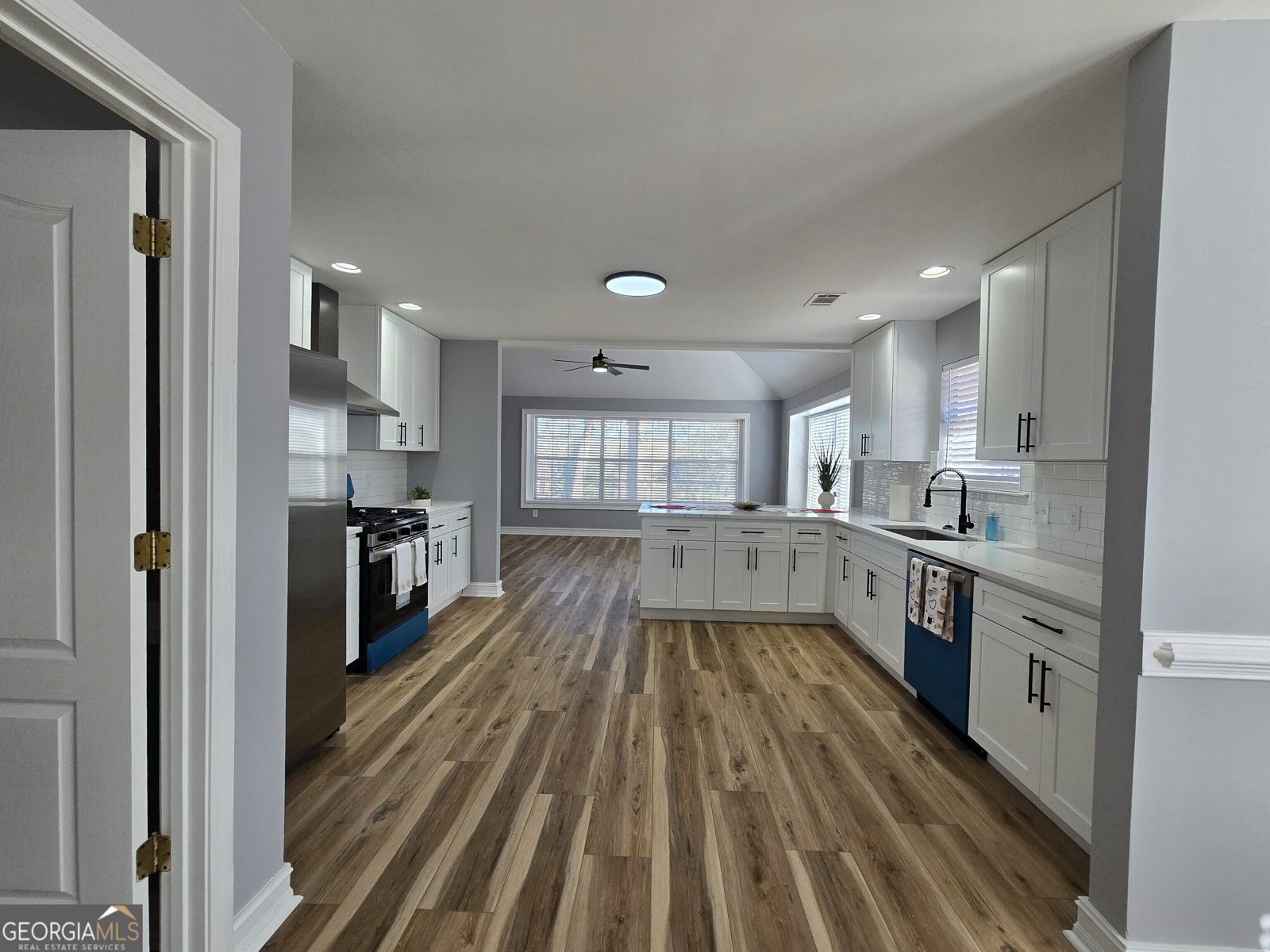 418 Woodwind Court Jonesboro - Photo 21