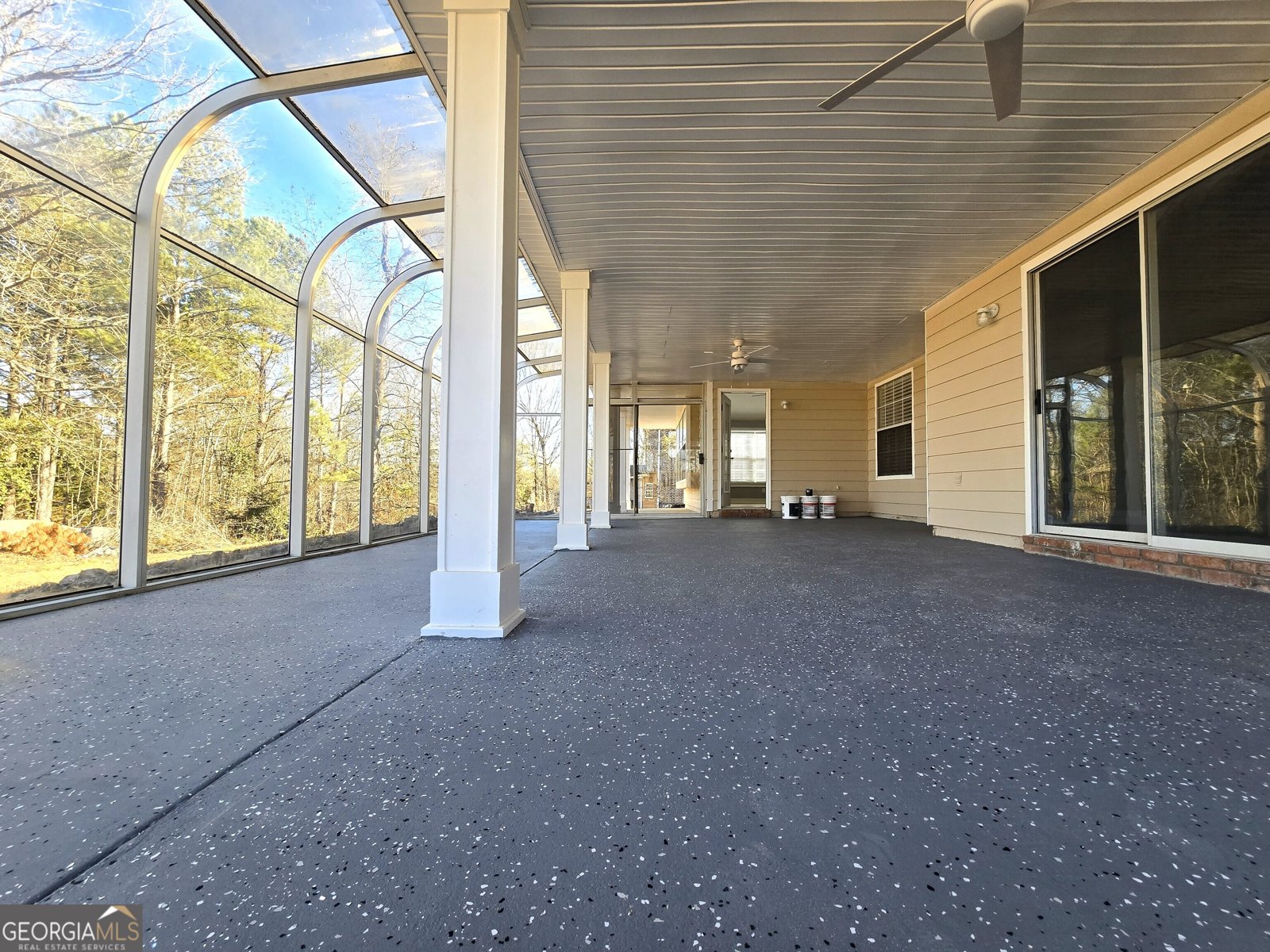 418 Woodwind Court Jonesboro - Photo 47