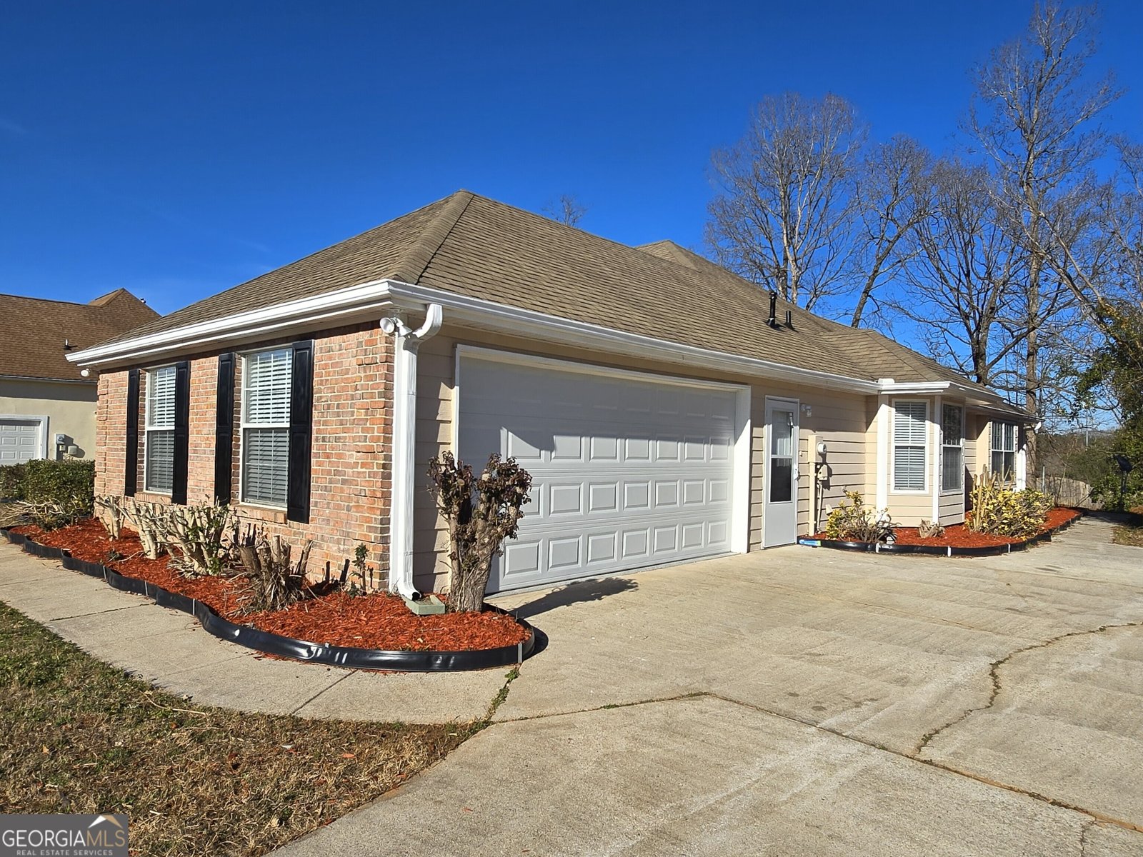 418 Woodwind Court Jonesboro - Photo 54