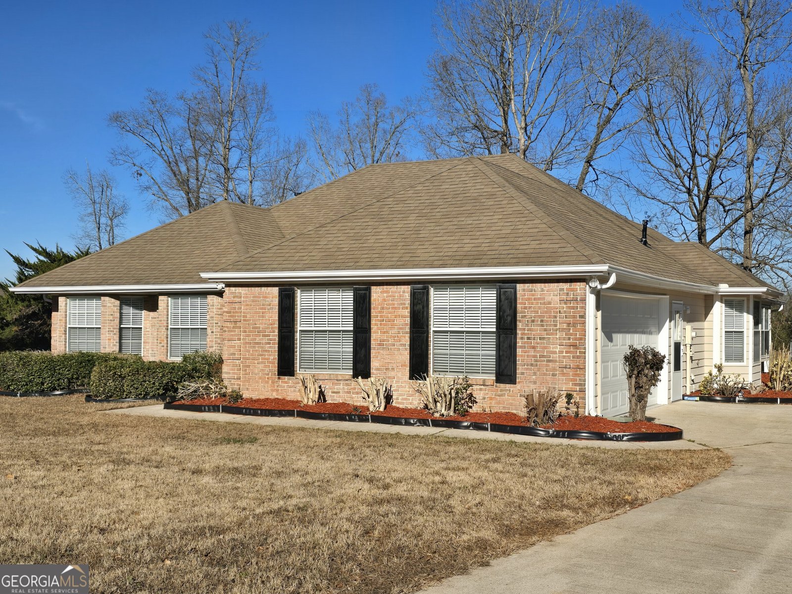 418 Woodwind Court Jonesboro - Photo 55