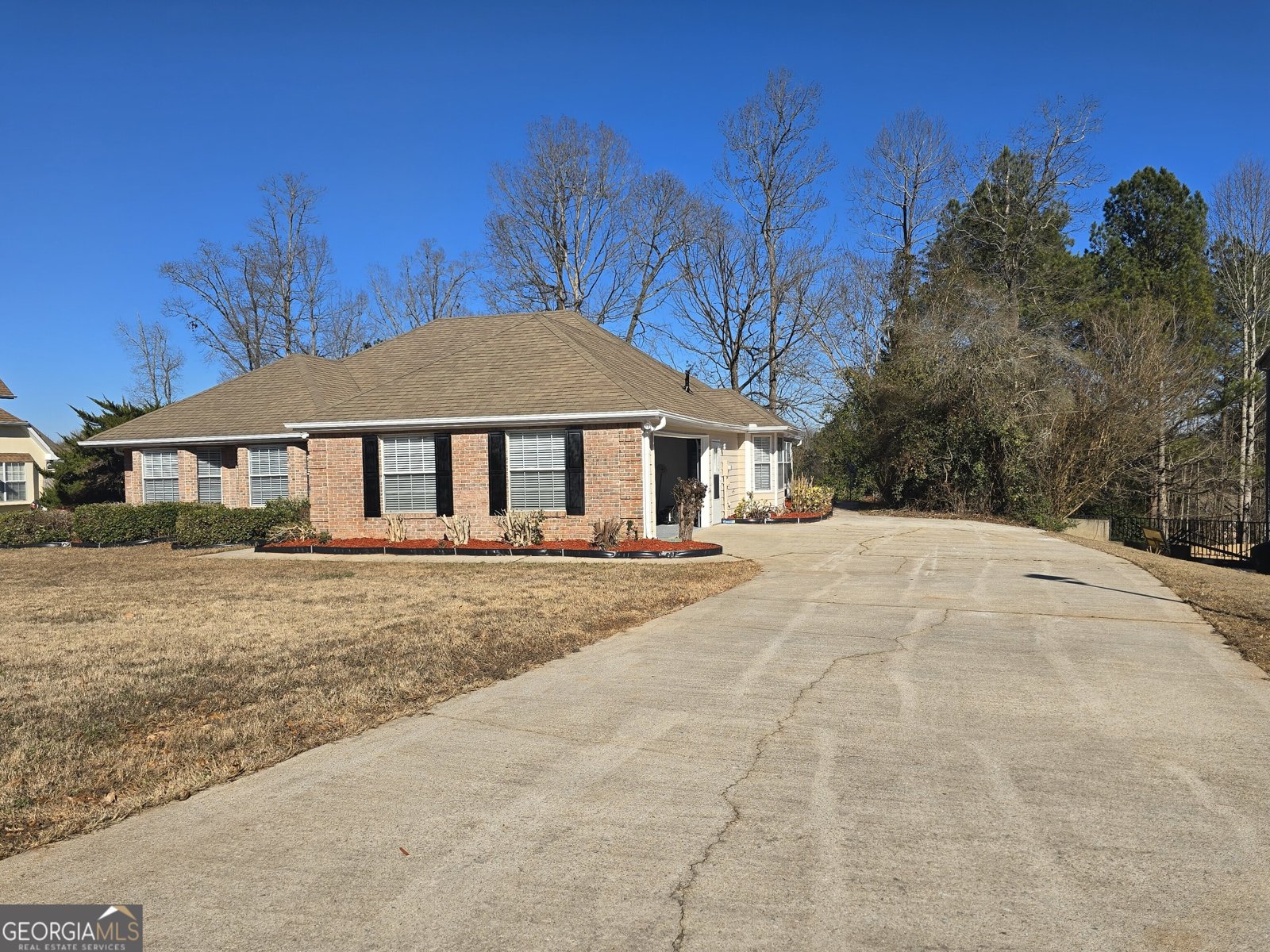 418 Woodwind Court Jonesboro - Photo 6