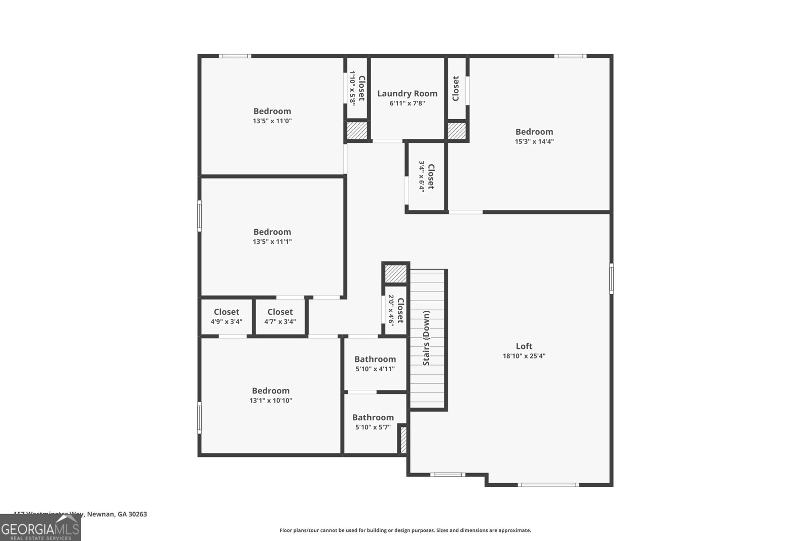 157 Westminster Way Newnan - Photo 10