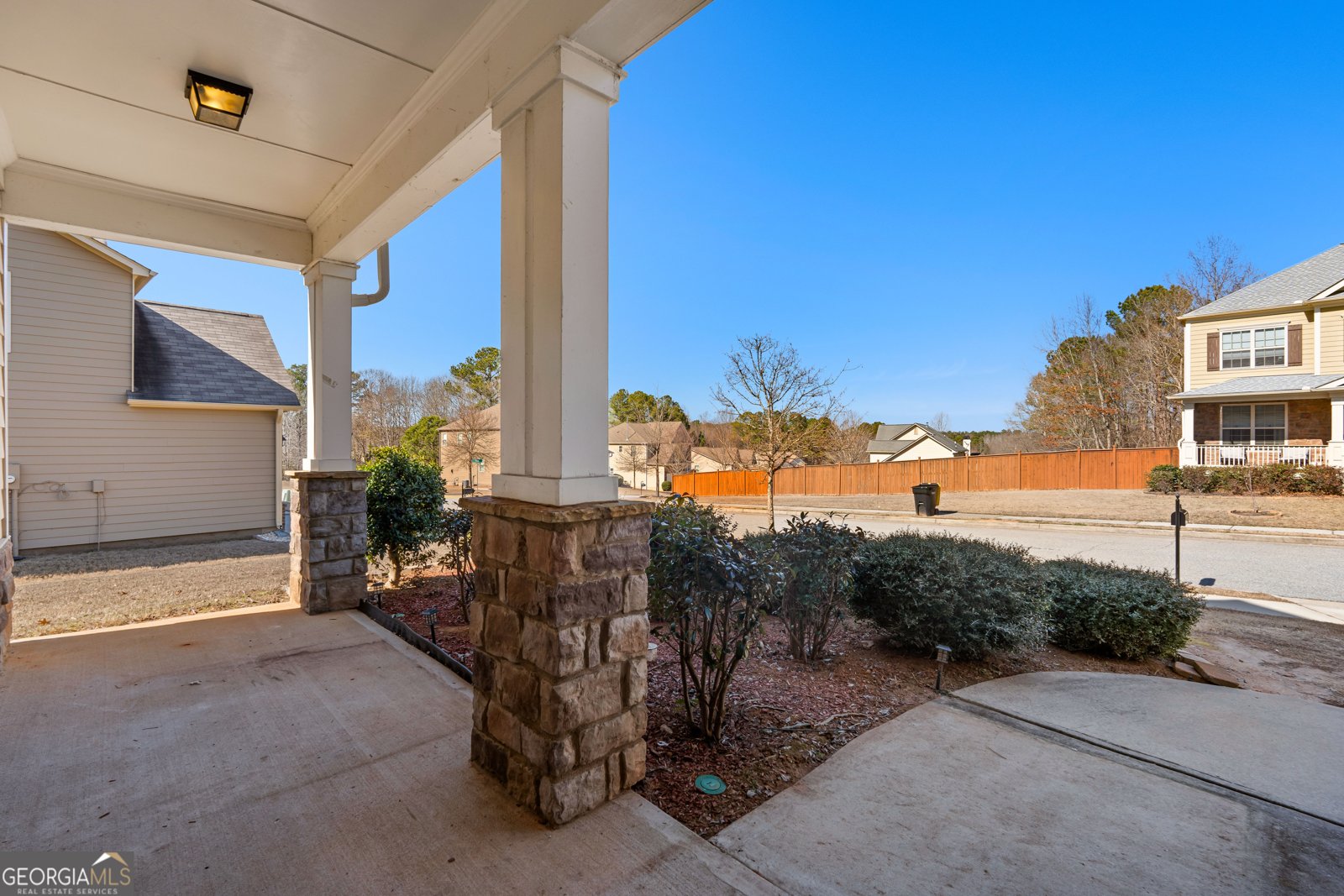 157 Westminster Way Newnan - Photo 21