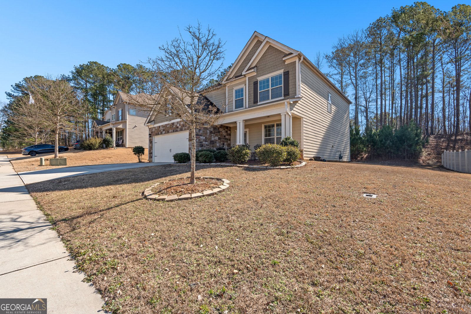 157 Westminster Way Newnan - Photo 22