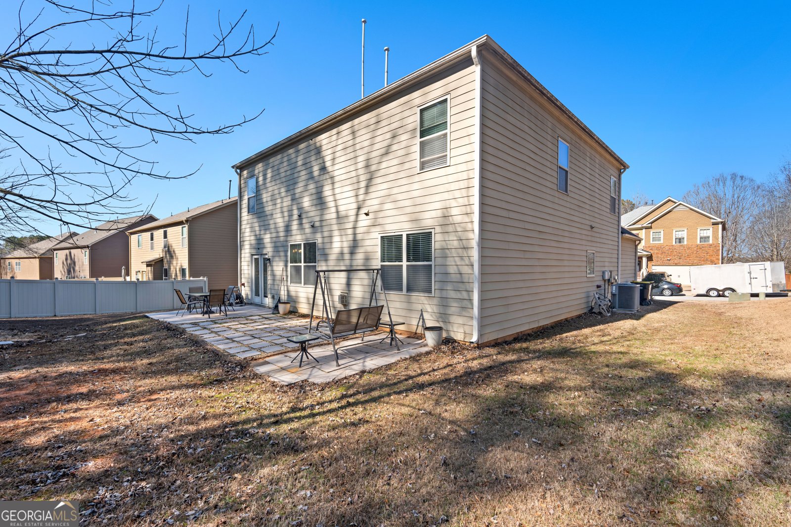 157 Westminster Way Newnan - Photo 39