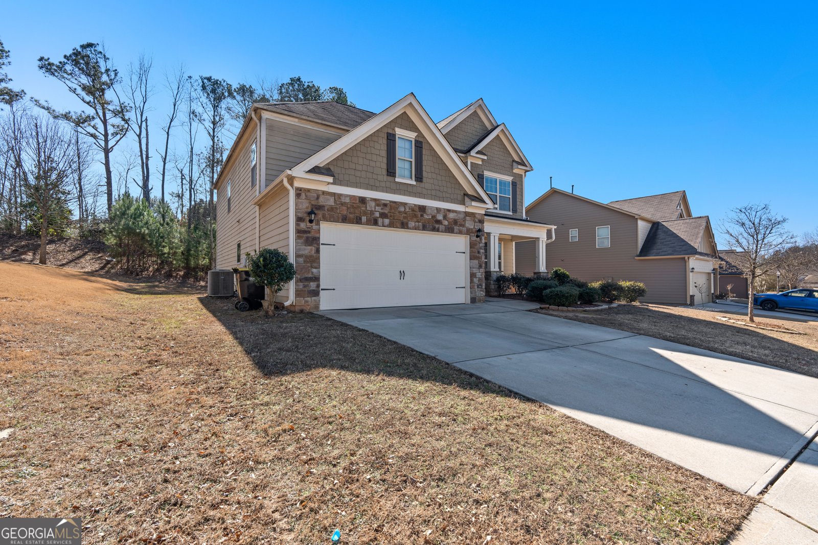 157 Westminster Way Newnan - Photo 57