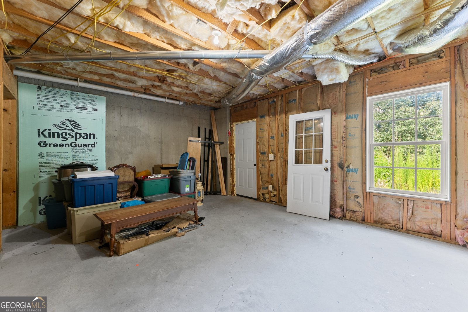 930 Heads Ferry Road Cornelia - Photo 35