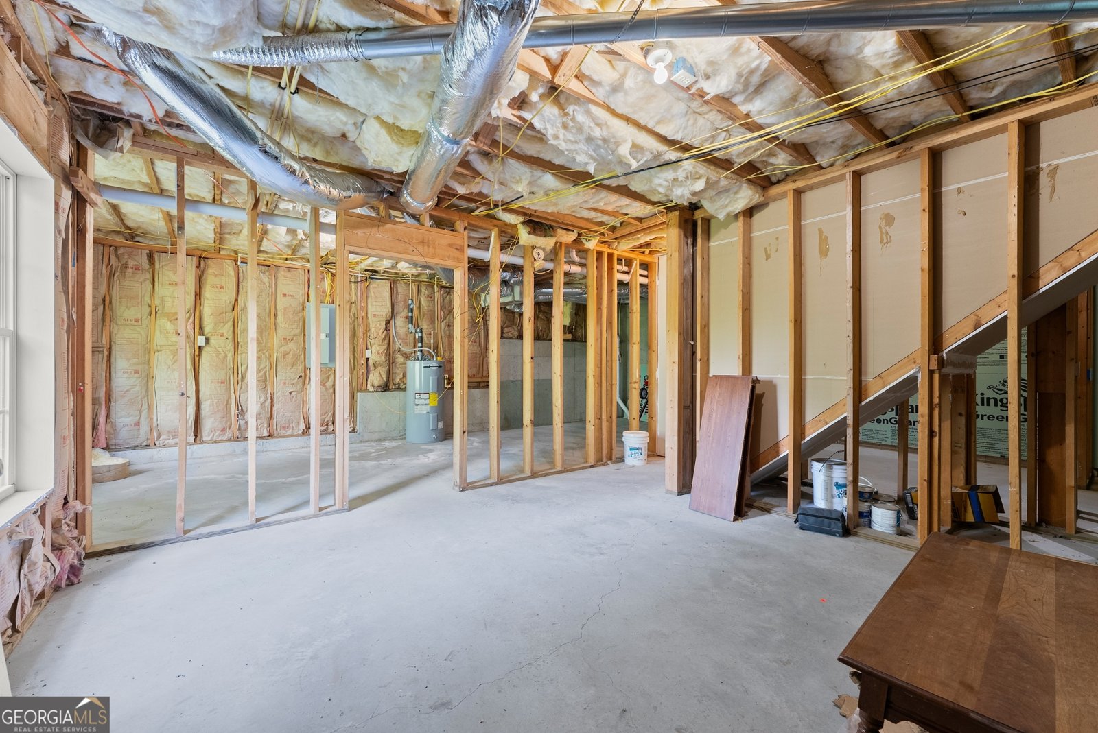 930 Heads Ferry Road Cornelia - Photo 36