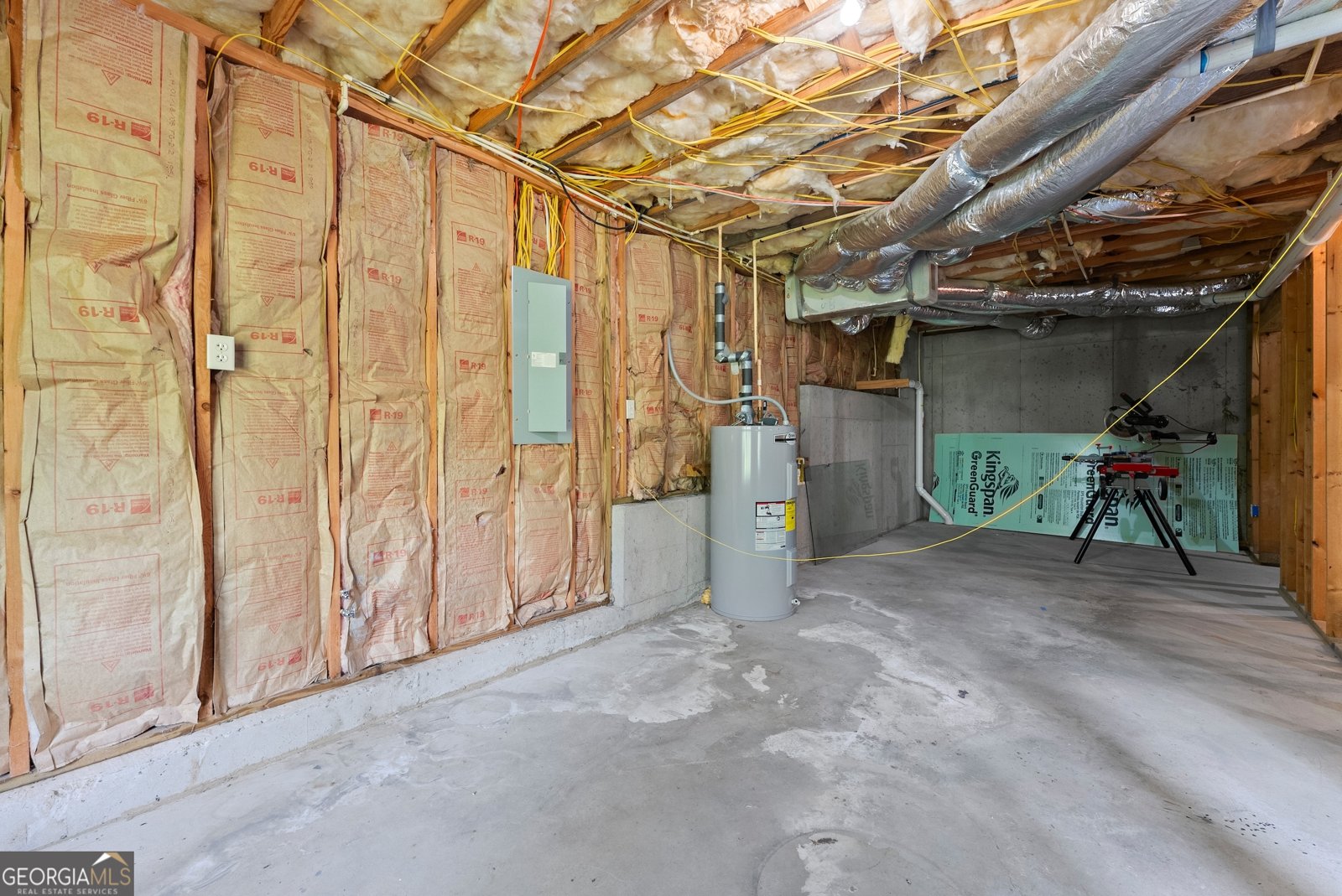 930 Heads Ferry Road Cornelia - Photo 37