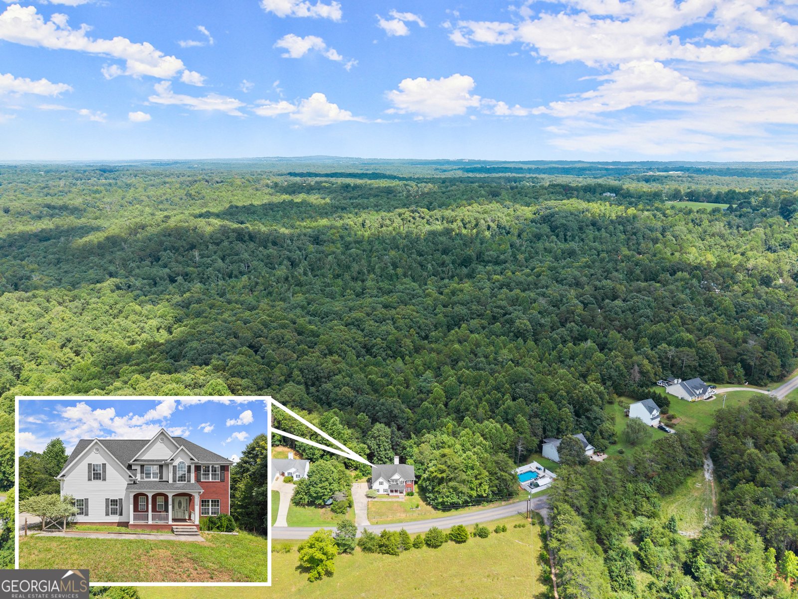 930 Heads Ferry Road Cornelia - Photo 42