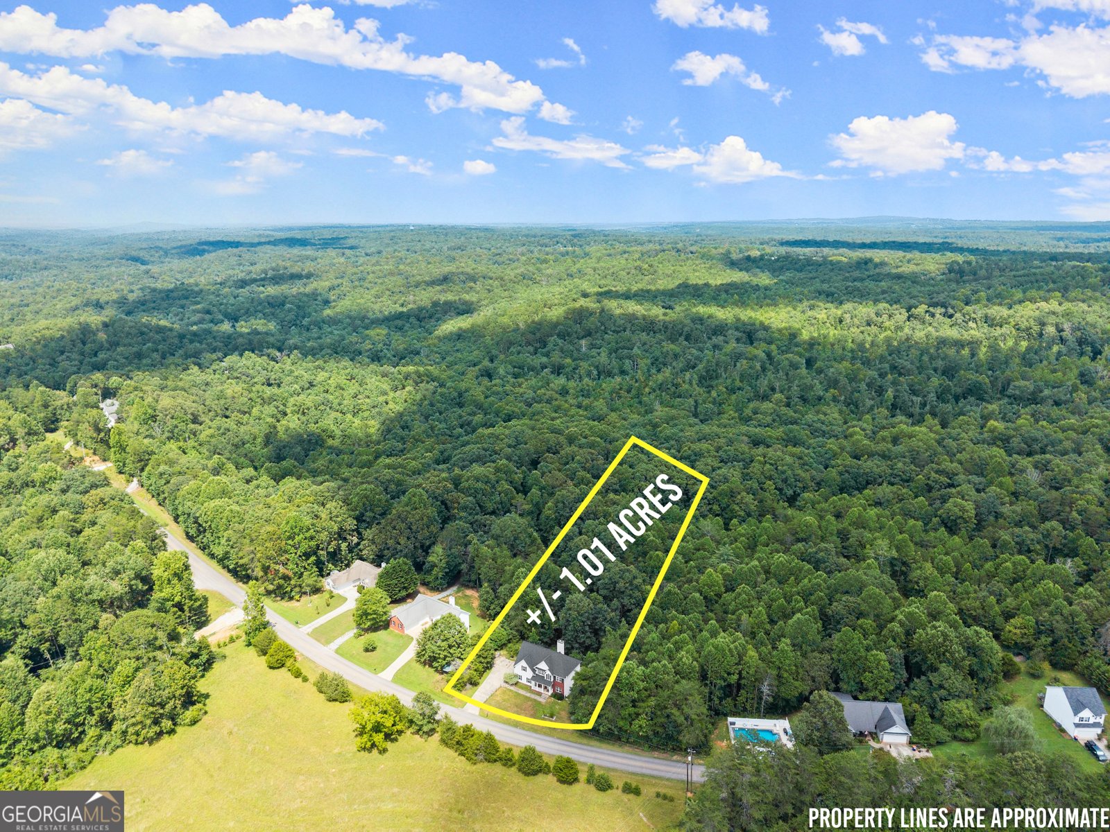 930 Heads Ferry Road Cornelia - Photo 43