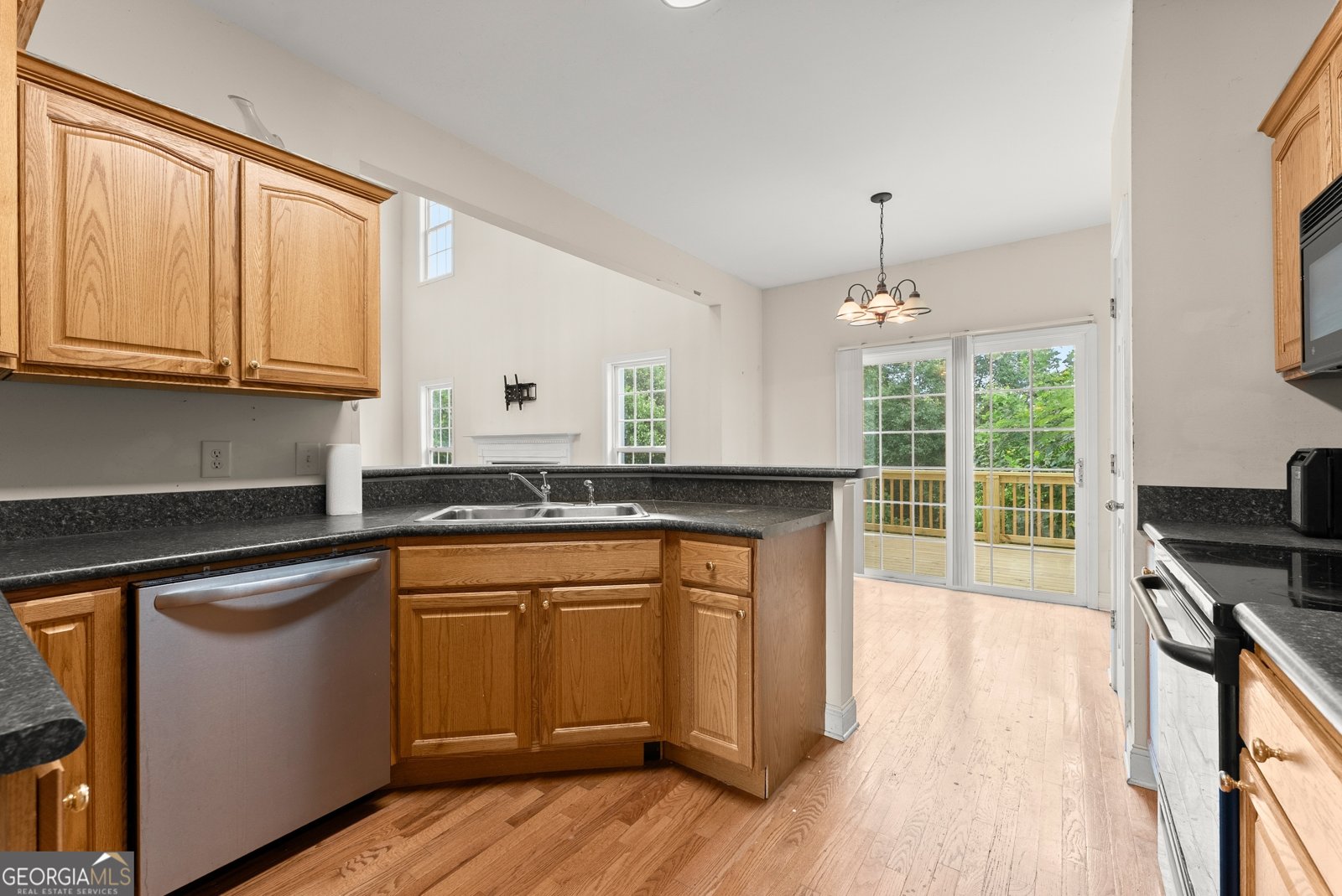 930 Heads Ferry Road Cornelia - Photo 9