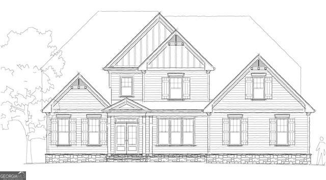 9126 Carroll Road Winston - Photo 1