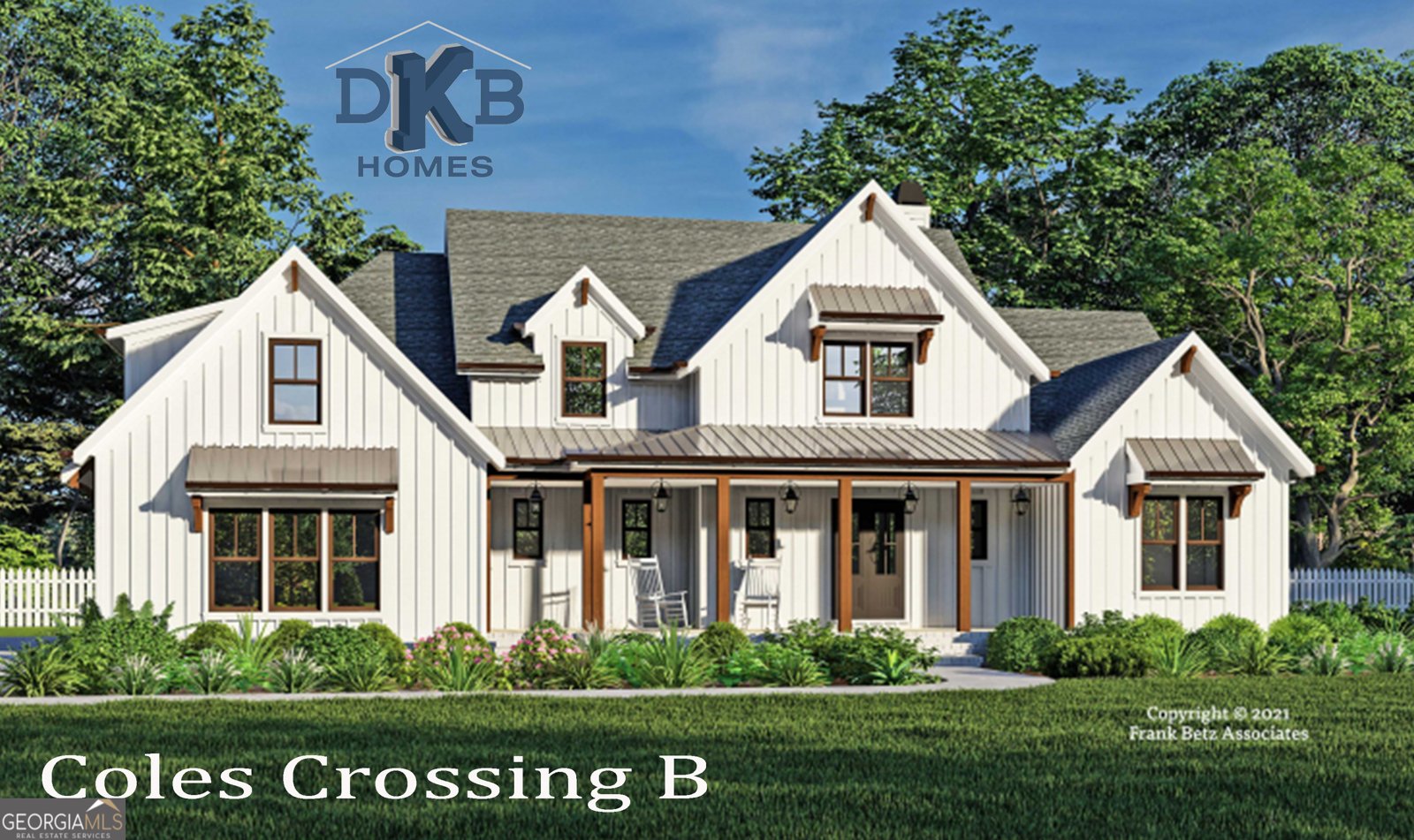 135 Martin Cemetery Road Carrollton - Photo 1