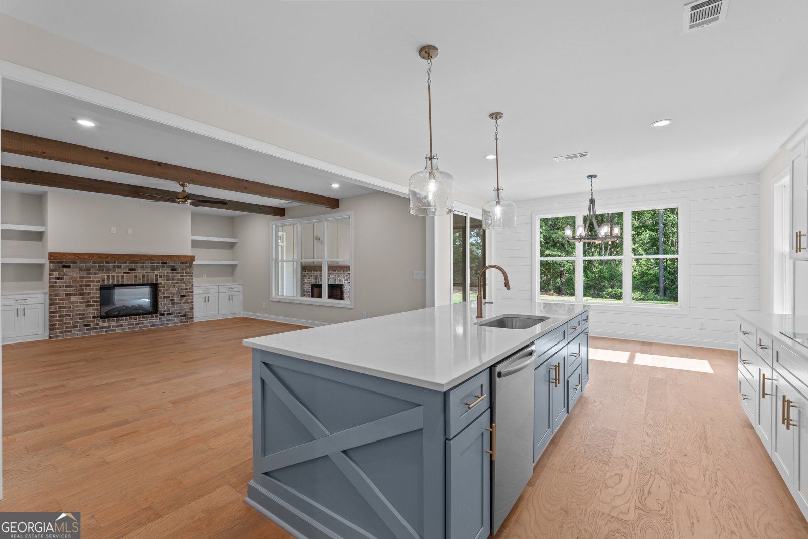 135 Martin Cemetery Road Carrollton - Photo 19