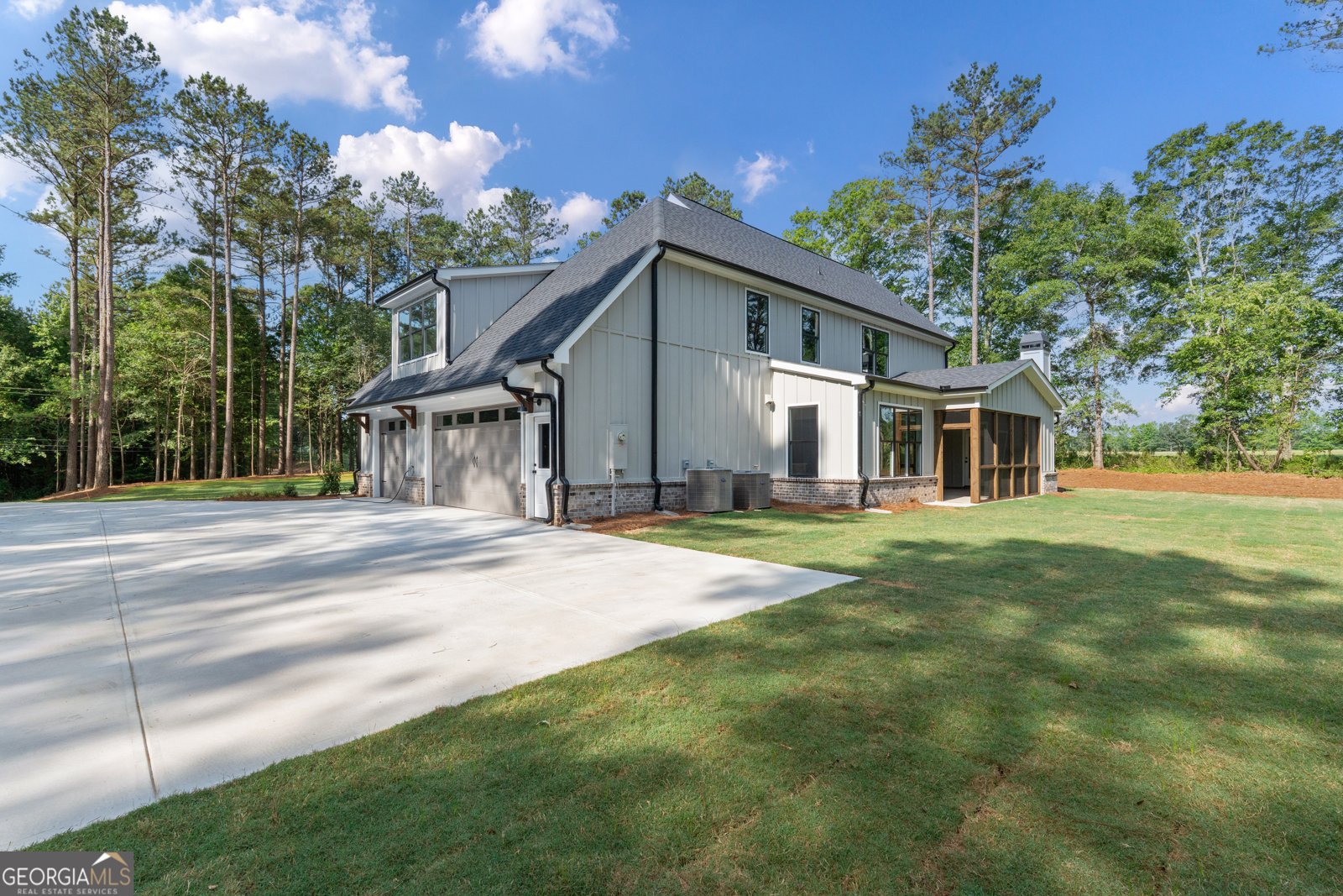 135 Martin Cemetery Road Carrollton - Photo 51