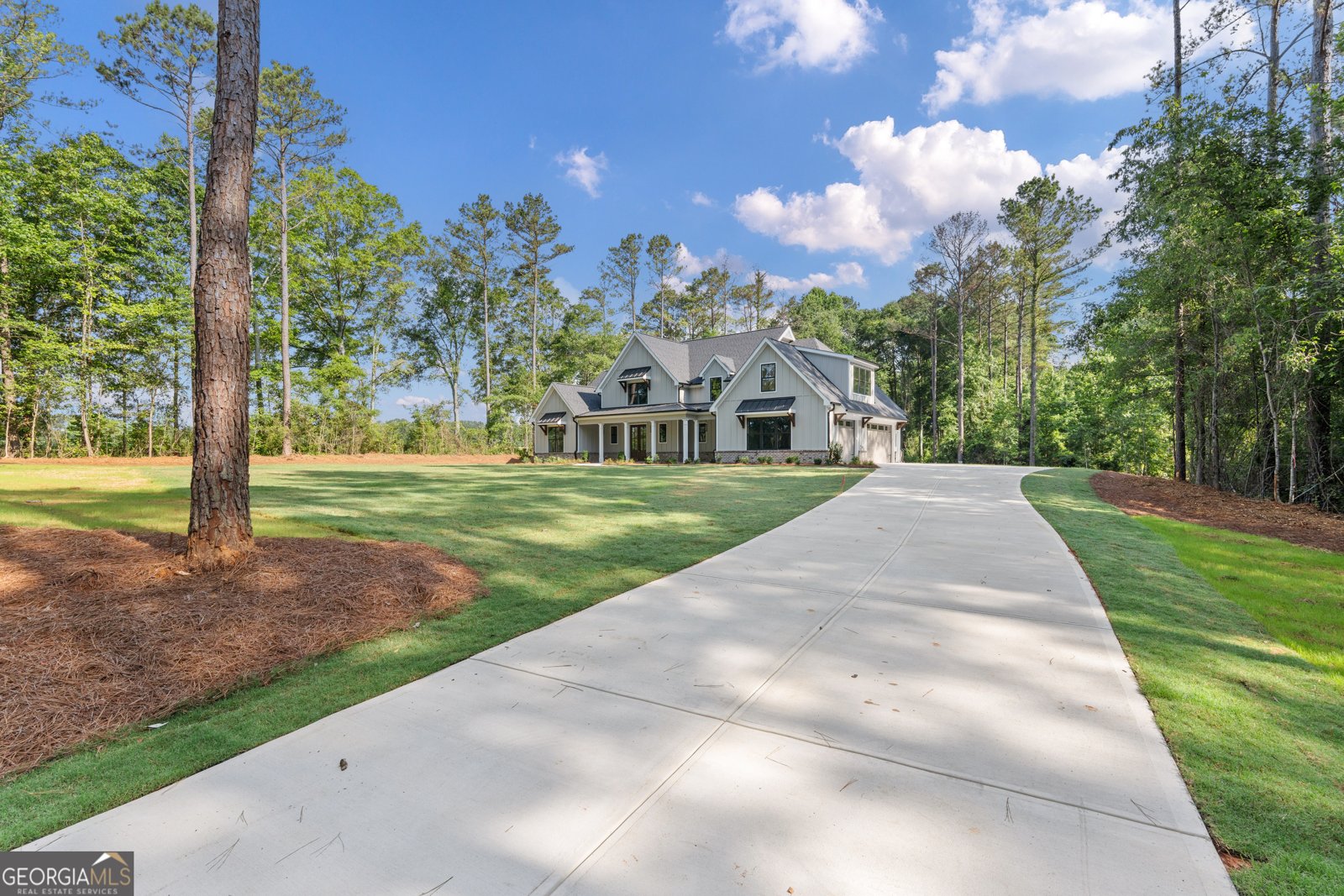 135 Martin Cemetery Road Carrollton - Photo 6