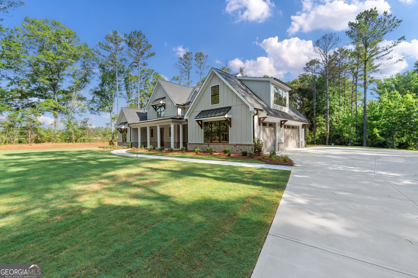 135 Martin Cemetery Road Carrollton - Photo 8