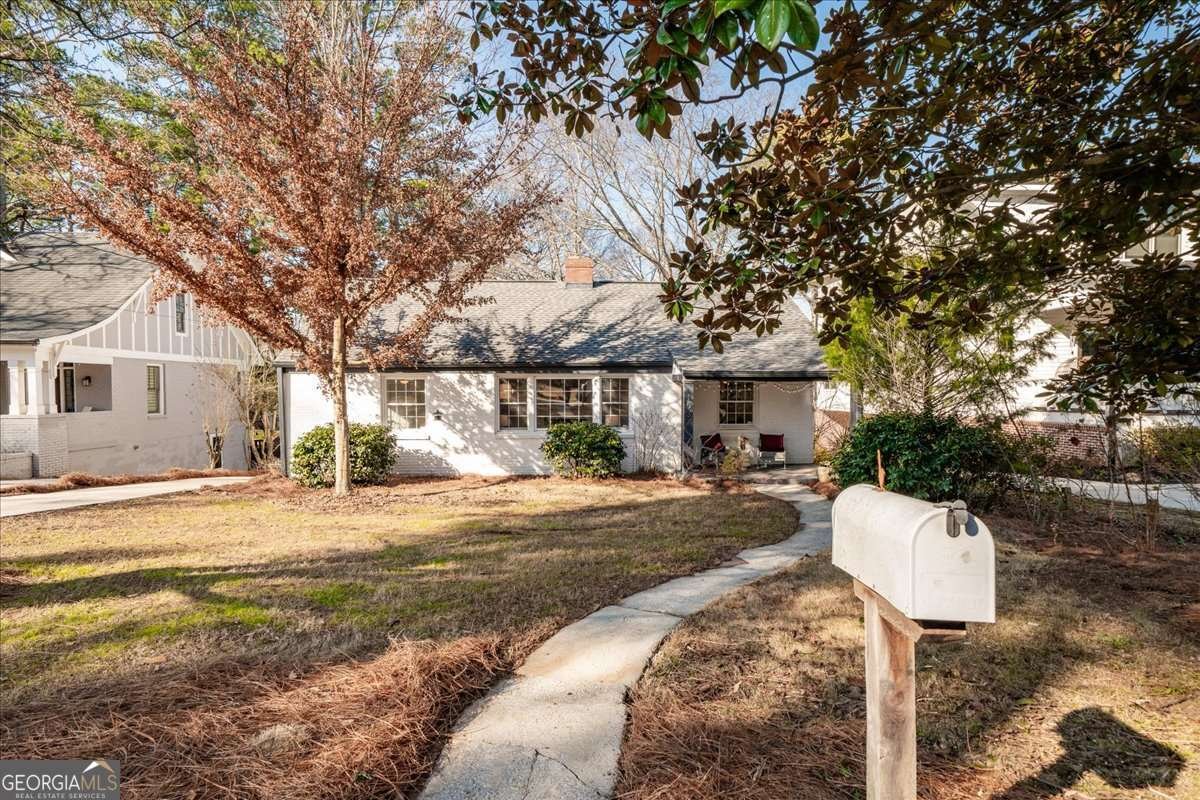 153 Mcclean Street Decatur - Photo 1