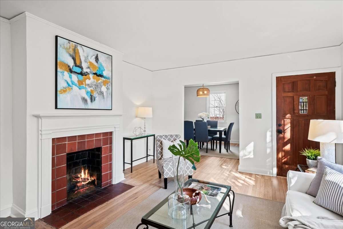 153 Mcclean Street Decatur - Photo 6