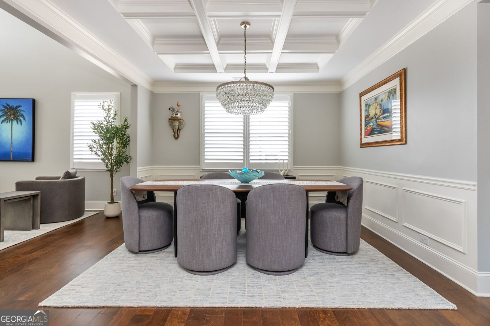 5085 Bristlecone Pine Way Cumming - Photo 10