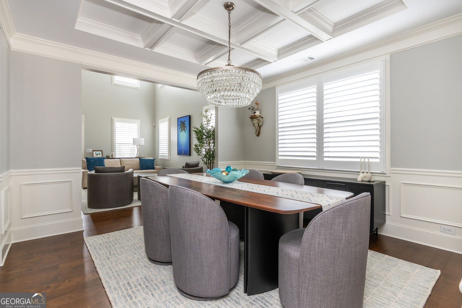 5085 Bristlecone Pine Way Cumming - Photo 11