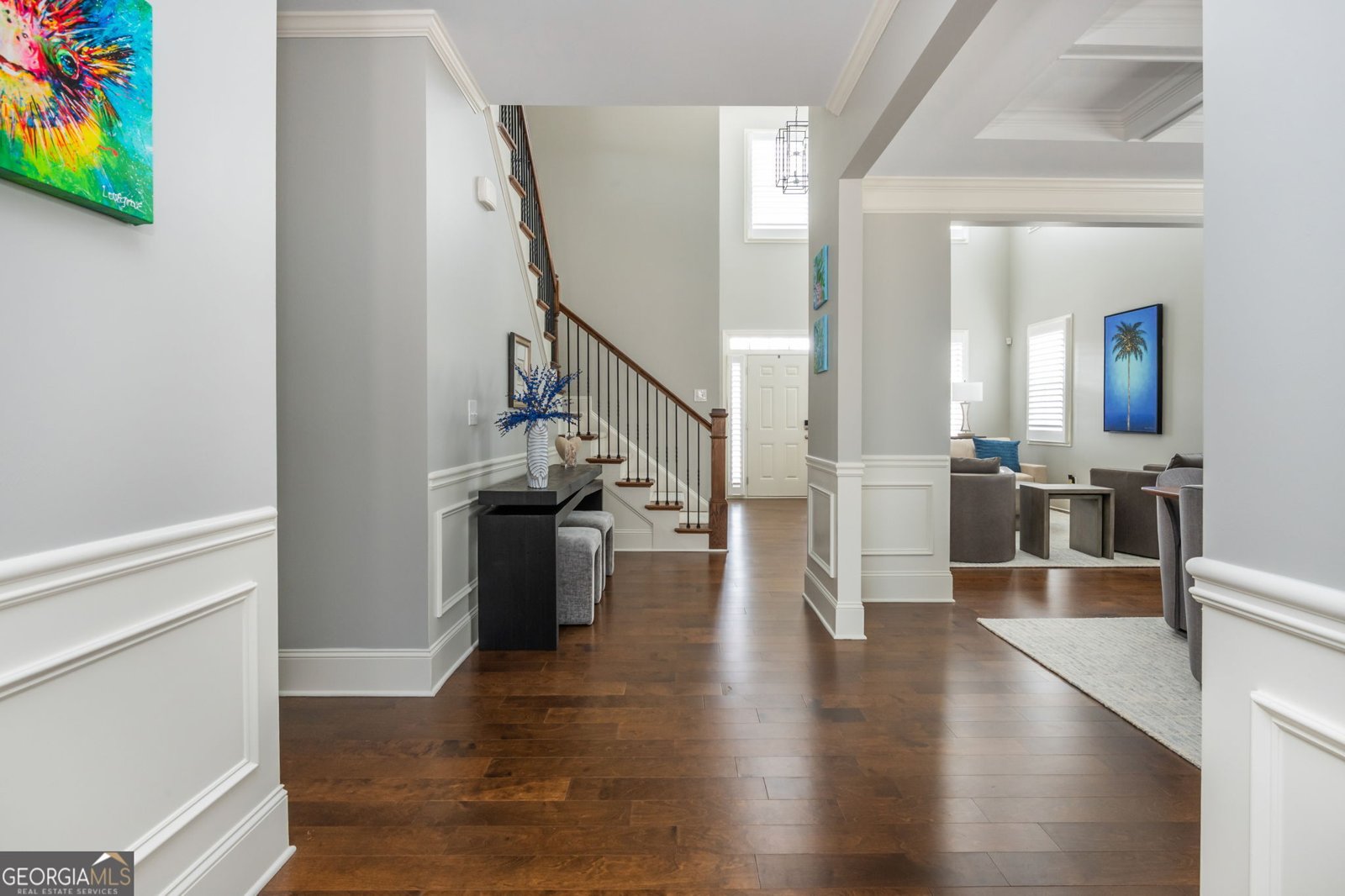 5085 Bristlecone Pine Way Cumming - Photo 12