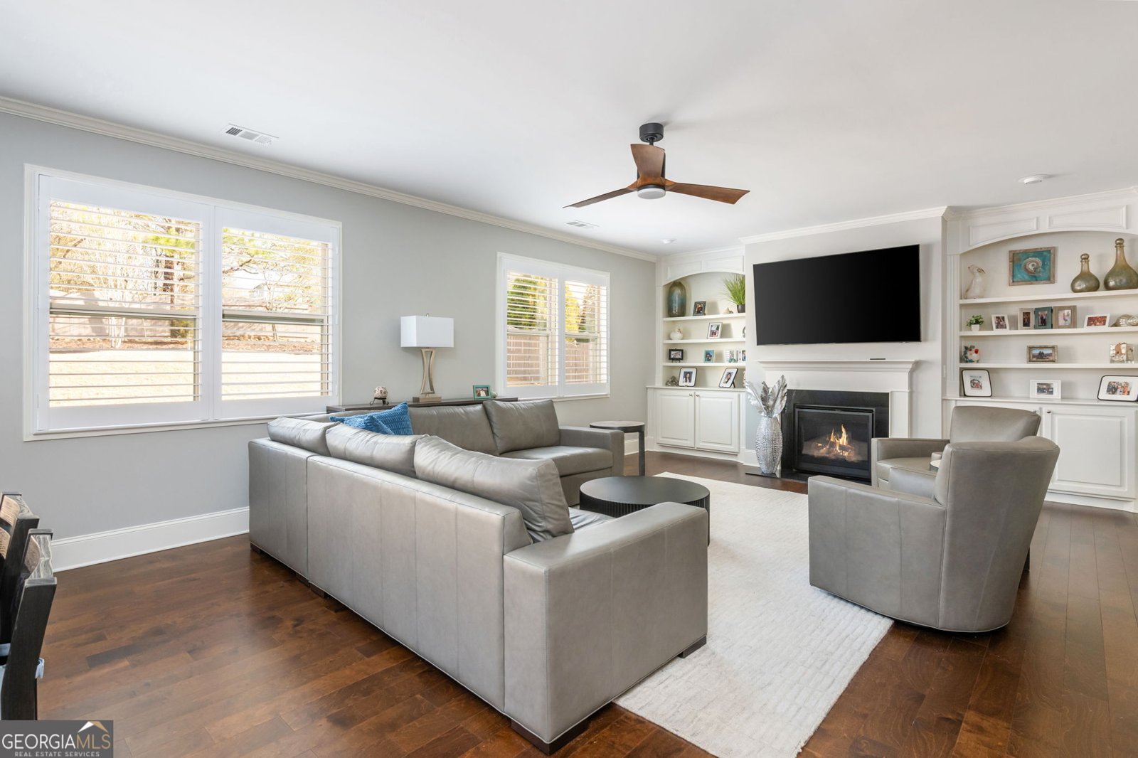 5085 Bristlecone Pine Way Cumming - Photo 13