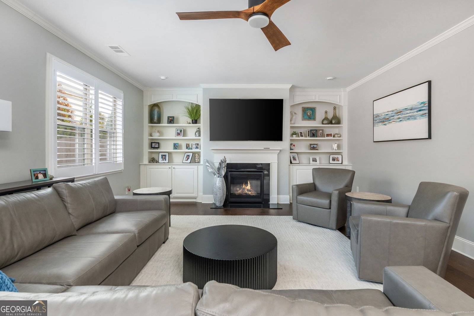 5085 Bristlecone Pine Way Cumming - Photo 15