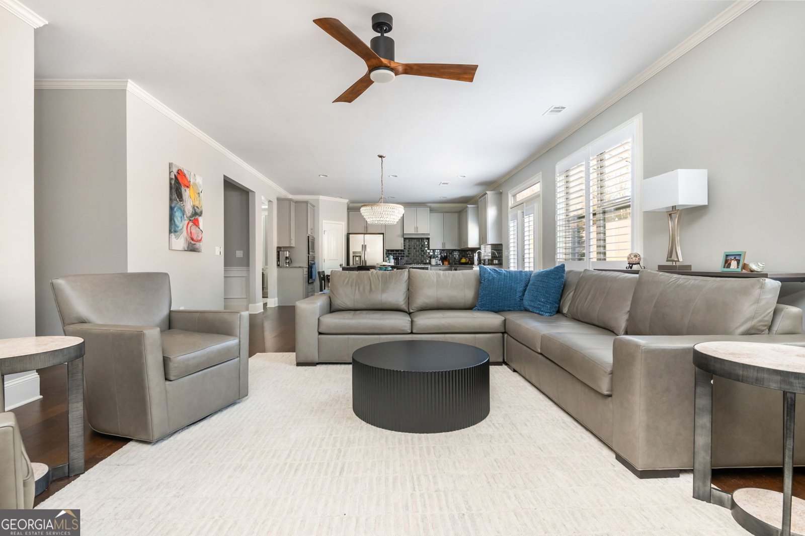 5085 Bristlecone Pine Way Cumming - Photo 18