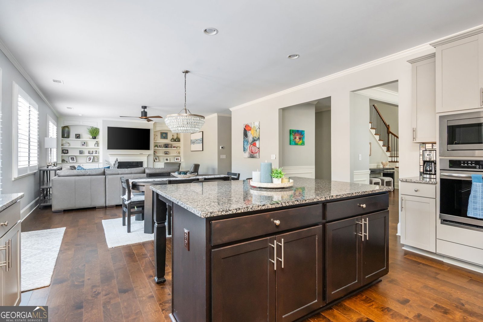 5085 Bristlecone Pine Way Cumming - Photo 26