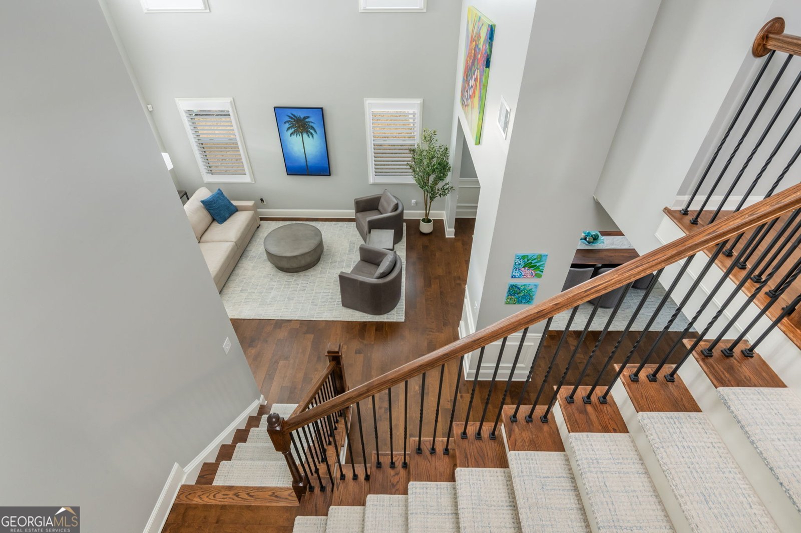 5085 Bristlecone Pine Way Cumming - Photo 31