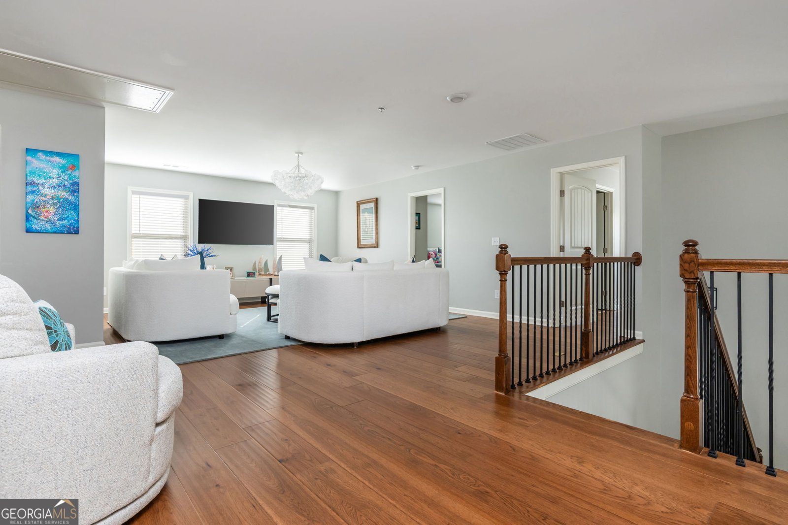 5085 Bristlecone Pine Way Cumming - Photo 32