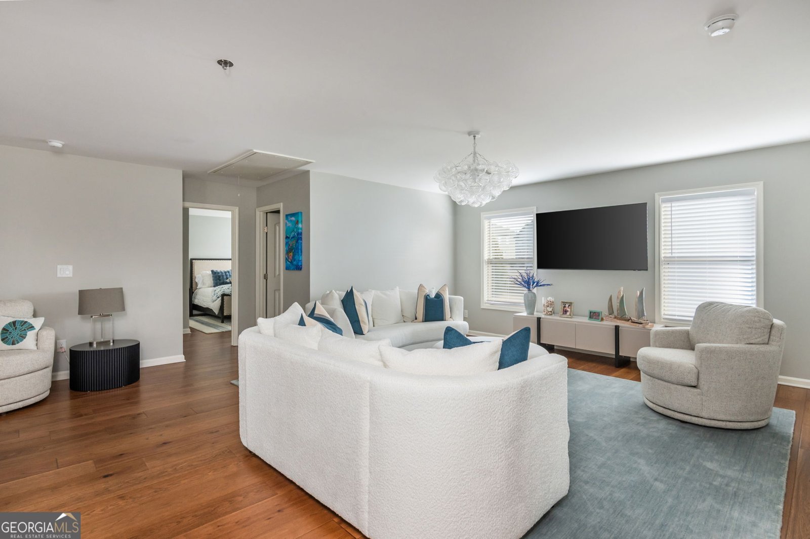 5085 Bristlecone Pine Way Cumming - Photo 33