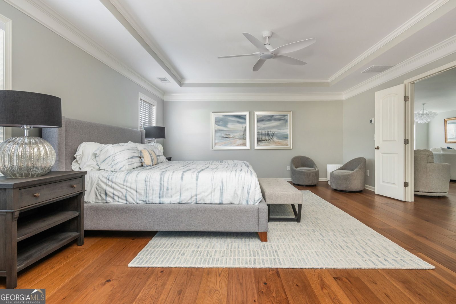 5085 Bristlecone Pine Way Cumming - Photo 36