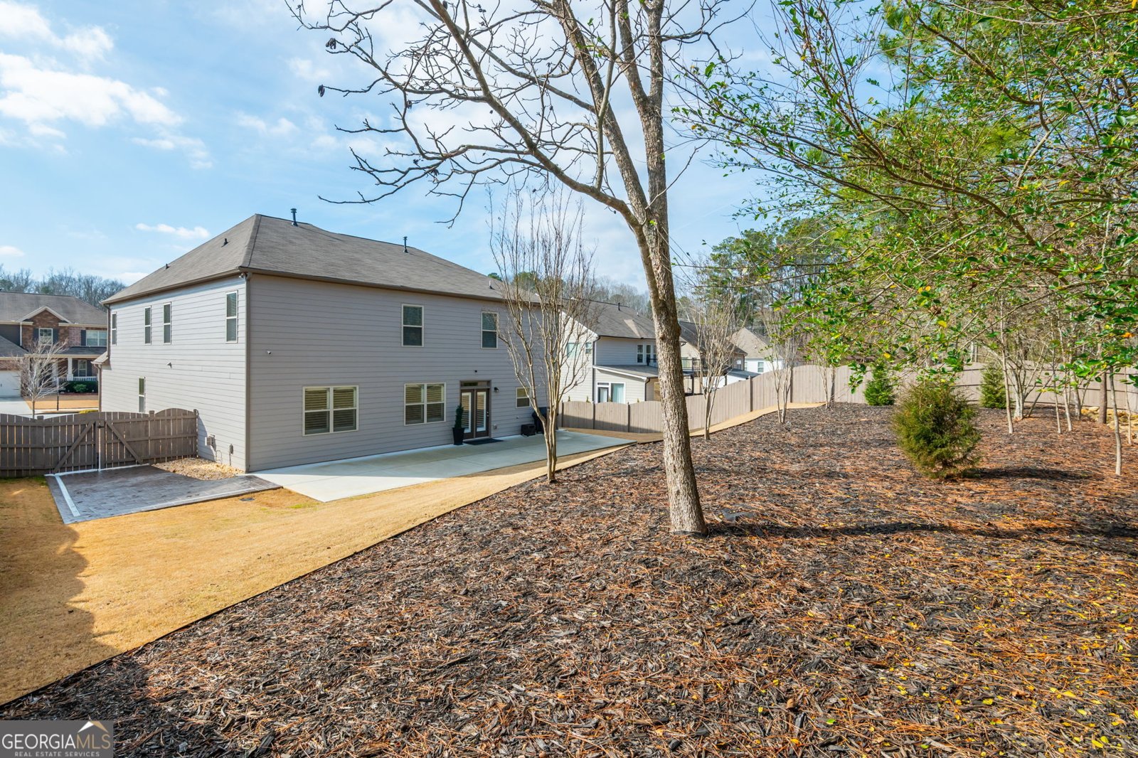 5085 Bristlecone Pine Way Cumming - Photo 49