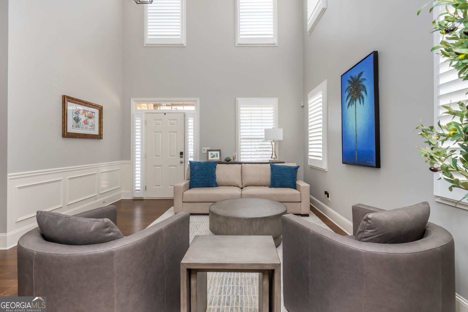 5085 Bristlecone Pine Way Cumming - Photo 6