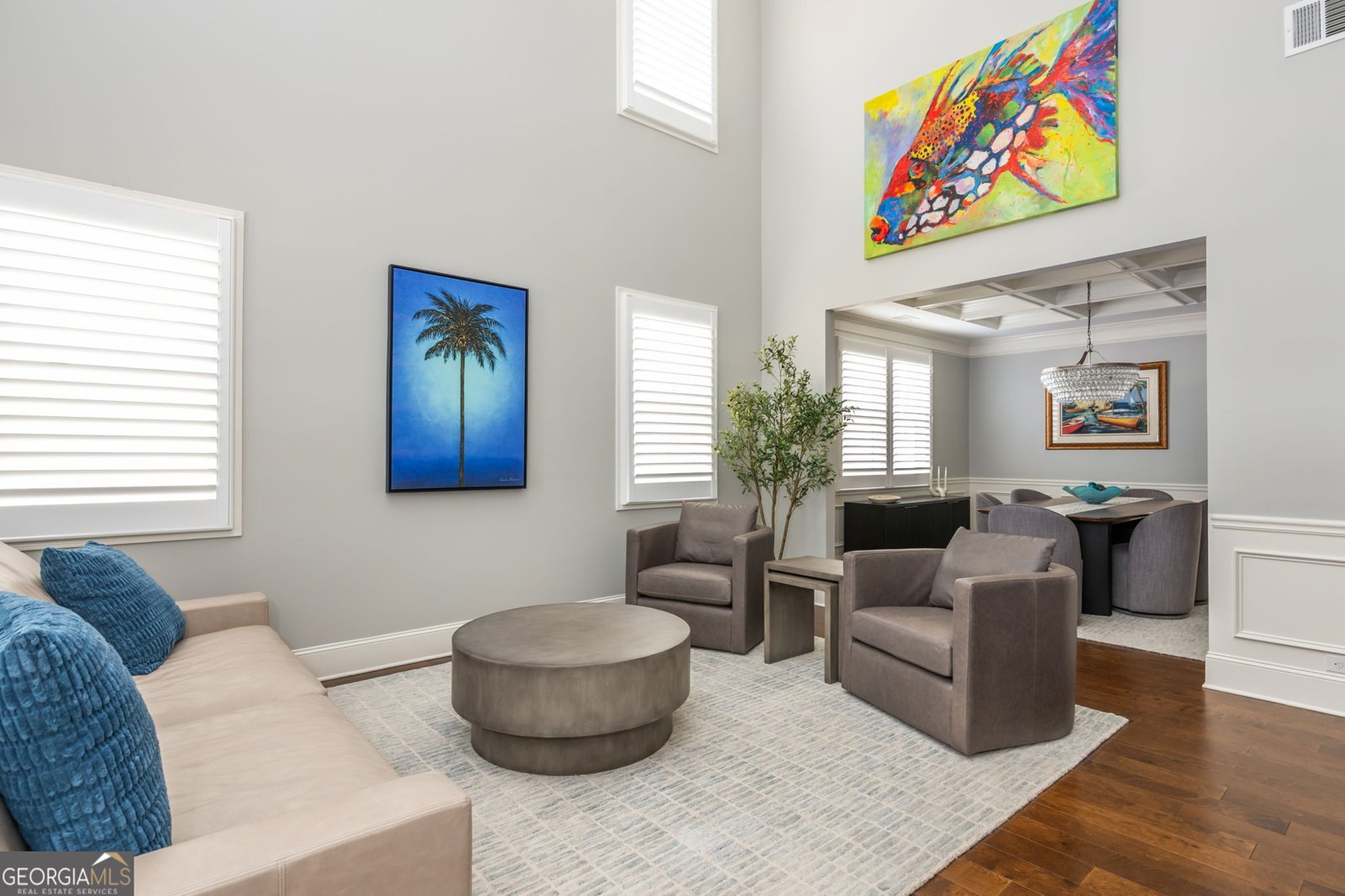 5085 Bristlecone Pine Way Cumming - Photo 8