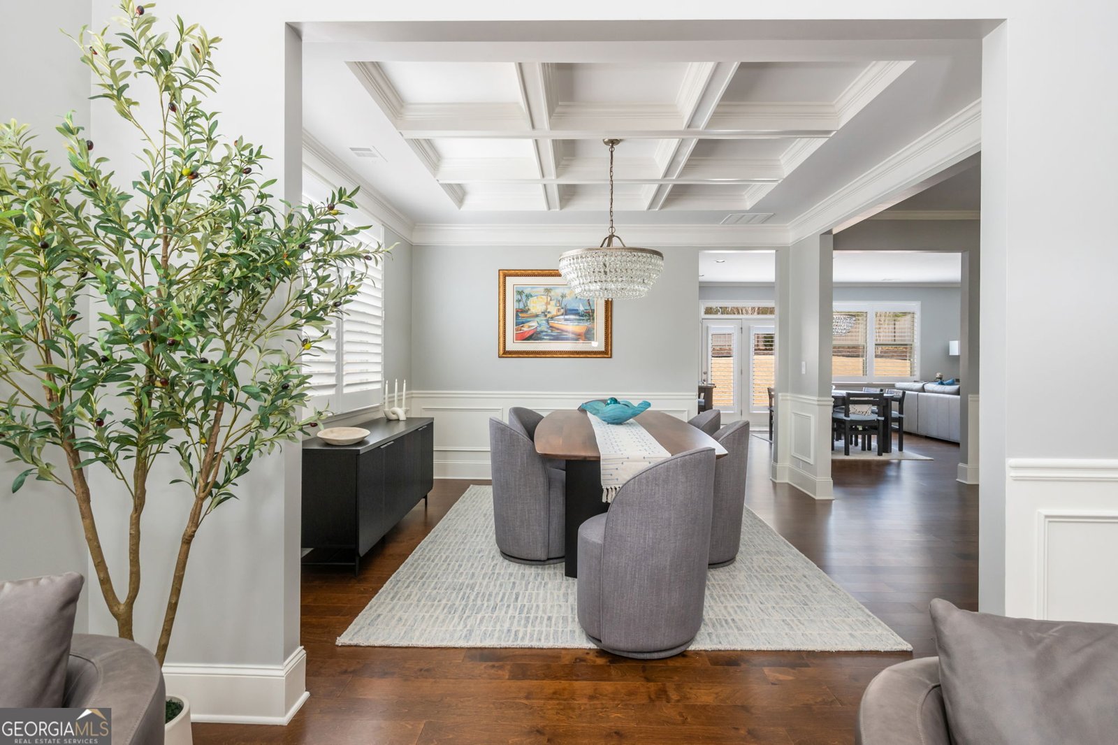 5085 Bristlecone Pine Way Cumming - Photo 9