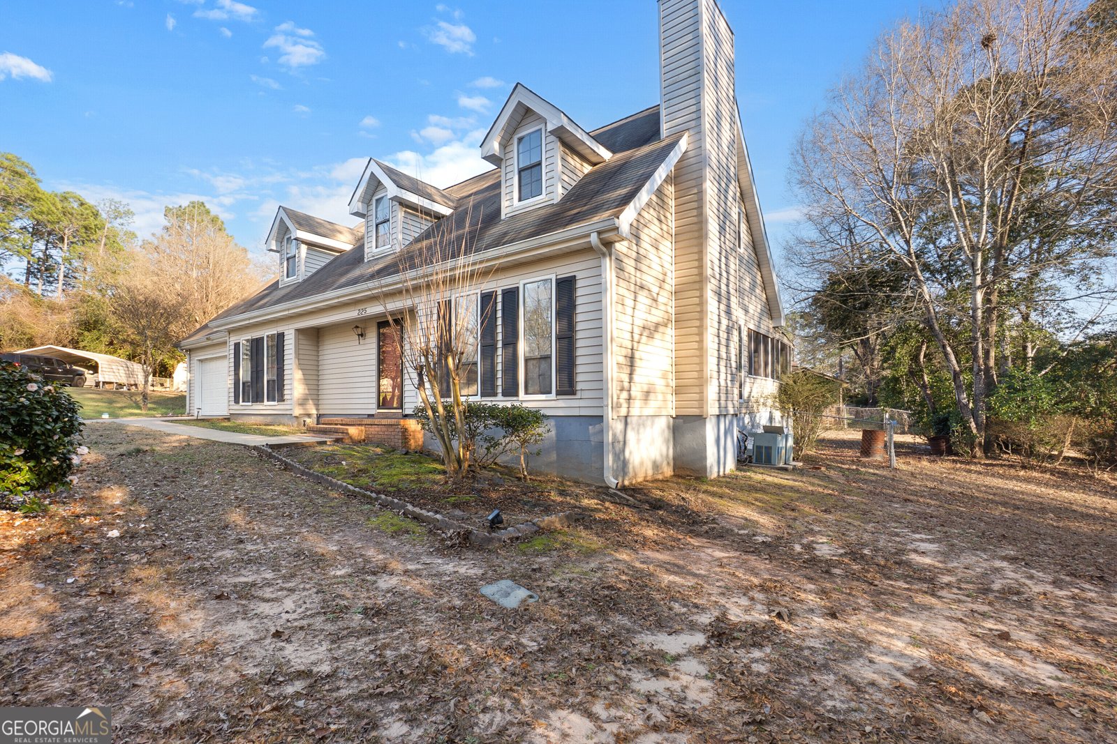 225 Blue Ridge Lane Warner Robins - Photo 11